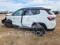 2024 Jeep COMPASS фото