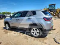 2024 Jeep COMPASS фото