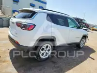 2024 Jeep COMPASS фото