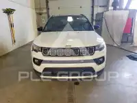 2024 Jeep COMPASS фото