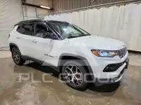 2024 Jeep COMPASS photo