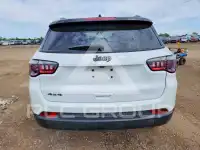 2024 Jeep COMPASS фото