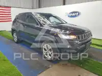 2024 Jeep COMPASS фото