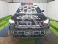 2024 Jeep COMPASS фото