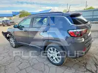 2024 Jeep COMPASS фото