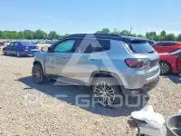 2024 Jeep COMPASS фото