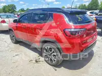 2024 Jeep COMPASS photo