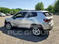 2024 Jeep COMPASS фото