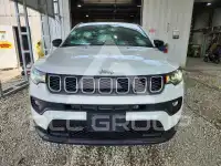 2024 Jeep COMPASS photo