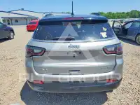 2024 Jeep COMPASS фото
