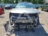 2024 Jeep COMPASS фото