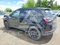 2024 Jeep COMPASS фото