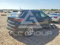2024 Jeep COMPASS фото