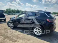 2024 Jeep COMPASS фото