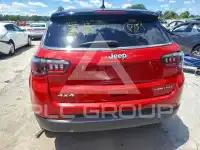 2024 Jeep COMPASS photo