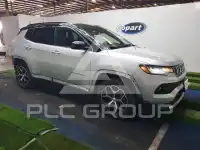 2024 Jeep COMPASS фото