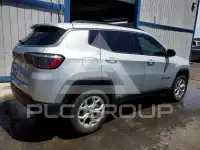 2024 Jeep COMPASS фото