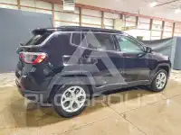 2024 Jeep COMPASS photo