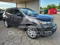 2024 Jeep COMPASS фото
