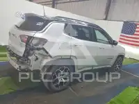 2024 Jeep COMPASS фото