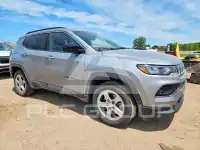 2024 Jeep COMPASS photo