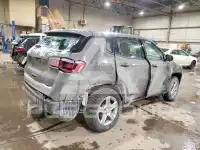 2024 Jeep COMPASS photo