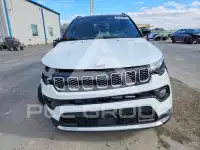 2024 Jeep COMPASS photo