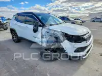 2024 Jeep COMPASS photo
