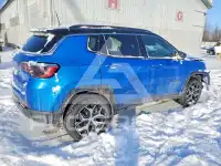 2024 Jeep COMPASS photo