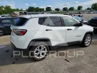 2024 Jeep COMPASS photo