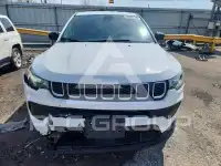 2024 Jeep COMPASS фото