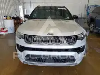 2024 Jeep COMPASS фото