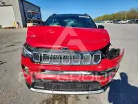 2024 Jeep COMPASS photo