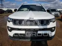 2024 Jeep COMPASS фото