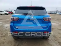 2024 Jeep COMPASS фото