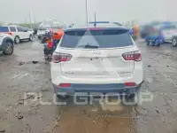 2024 Jeep COMPASS фото