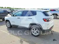 2024 Jeep COMPASS photo