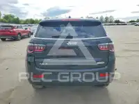 2024 Jeep COMPASS фото