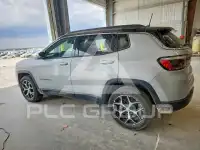 2024 Jeep COMPASS photo