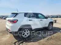 2024 Jeep COMPASS фото