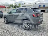 2024 Jeep COMPASS фото
