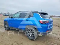 2024 Jeep COMPASS фото
