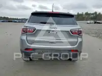 2024 Jeep COMPASS фото