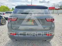 2024 Jeep COMPASS фото