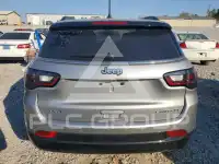 2024 Jeep COMPASS фото