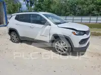 2024 Jeep COMPASS фото