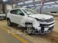 2024 Jeep COMPASS photo