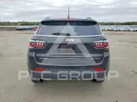 2024 Jeep COMPASS фото