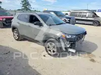 2024 Jeep COMPASS photo