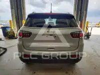 2024 Jeep COMPASS photo